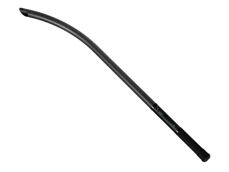 Delphin Kobra CarbonSHOT+ Lite Karbonová Vrhací Tyč 30mm 90cm