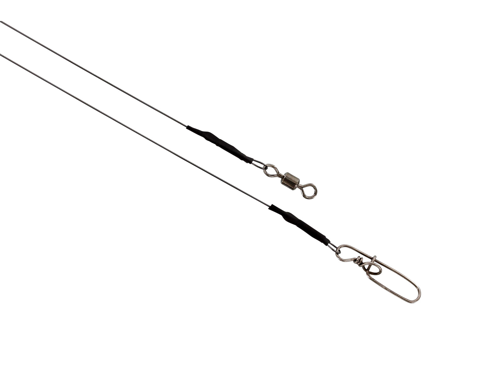 Westin Titanové Lanko 34kg 50cm