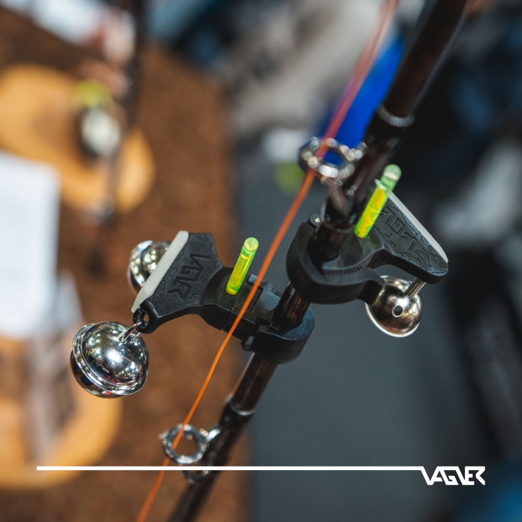 Vagner Fishing Zipovací Rolnička (obrázek 5)