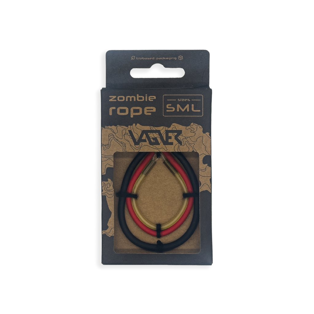 Vagner Fishing Vagner Hadička Fishing Zombie Rope SML