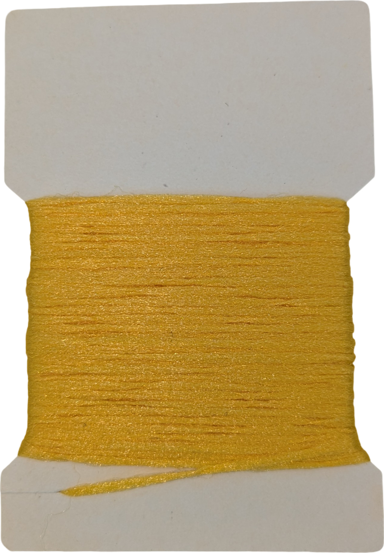 Veniard Příze Para-Post & Wing Yellow