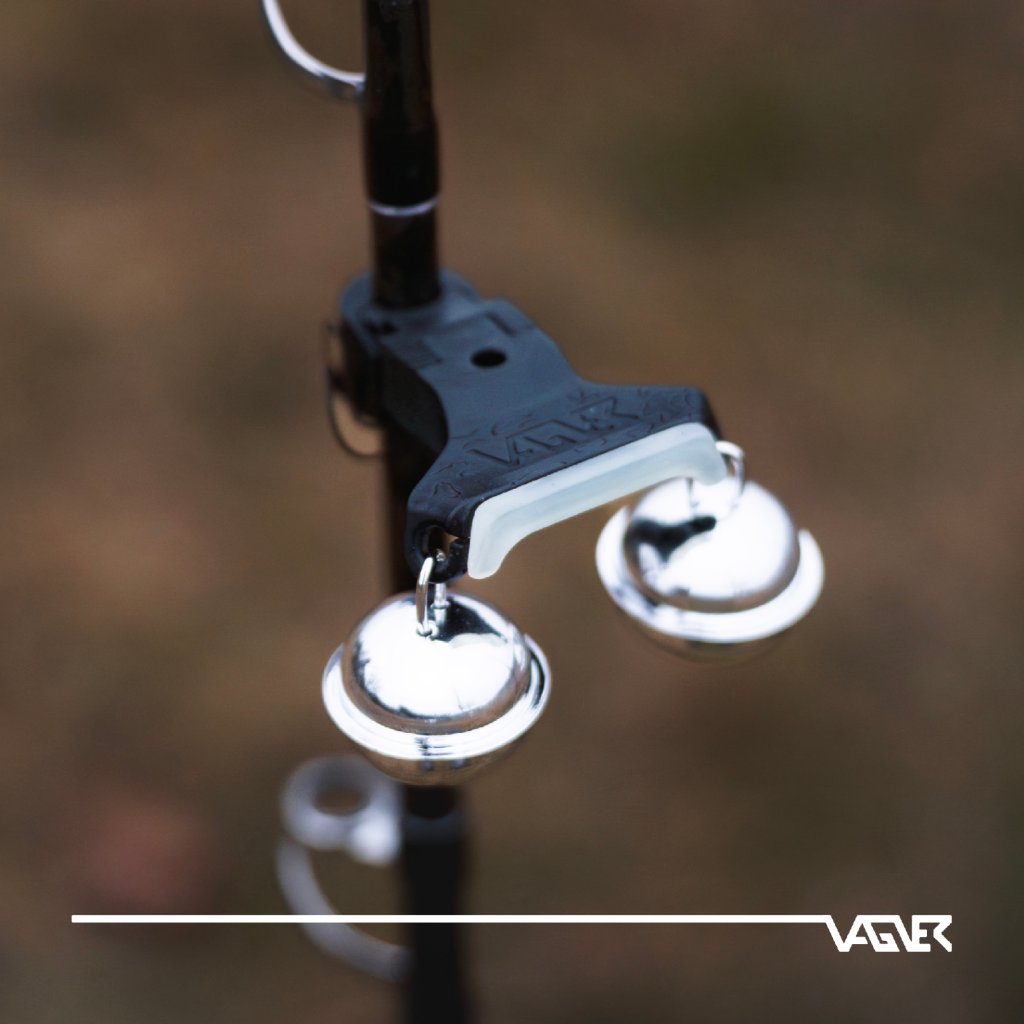 Vagner Fishing Magnetická Rolnička (obrázek 4)