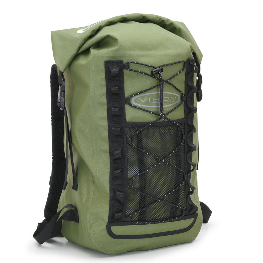 Vision Batoh Aqua Day Pack Olive 35l