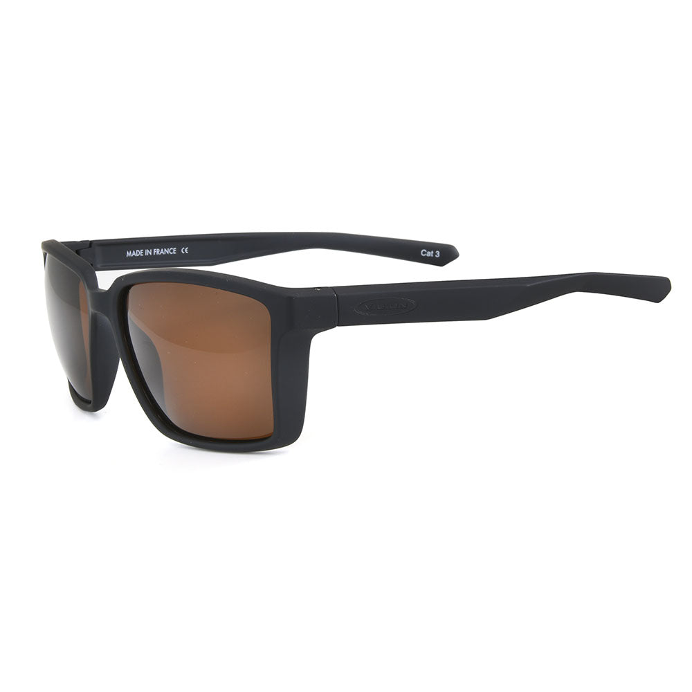 Vision Polarizační Brýle Hybrid Sunglasses Polarflite Brown