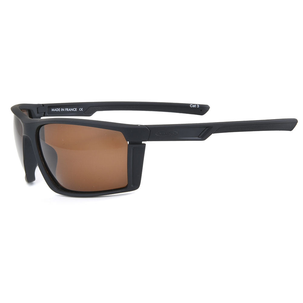 Vision Polarizační Brýle Ryde Sunglasses Polarflite Brown