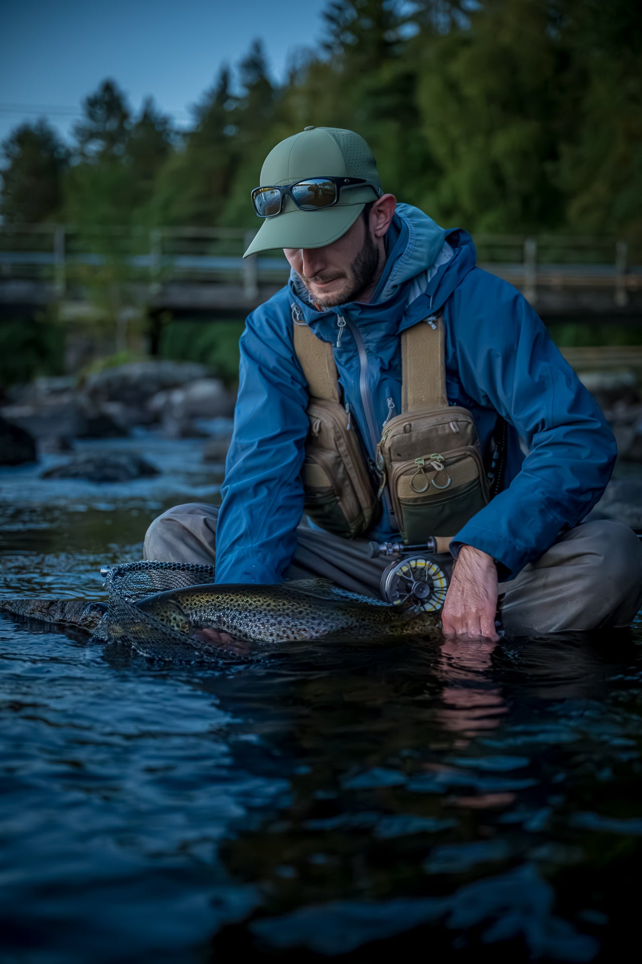 Vision Batoh Double D Nutria (obrázek 3)