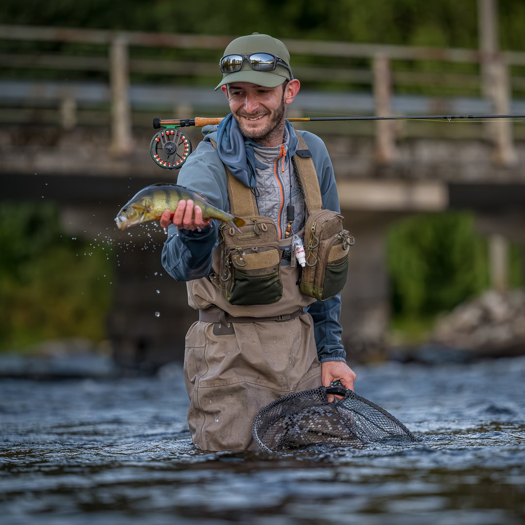 Vision Batoh Double D Nutria (obrázek 4)