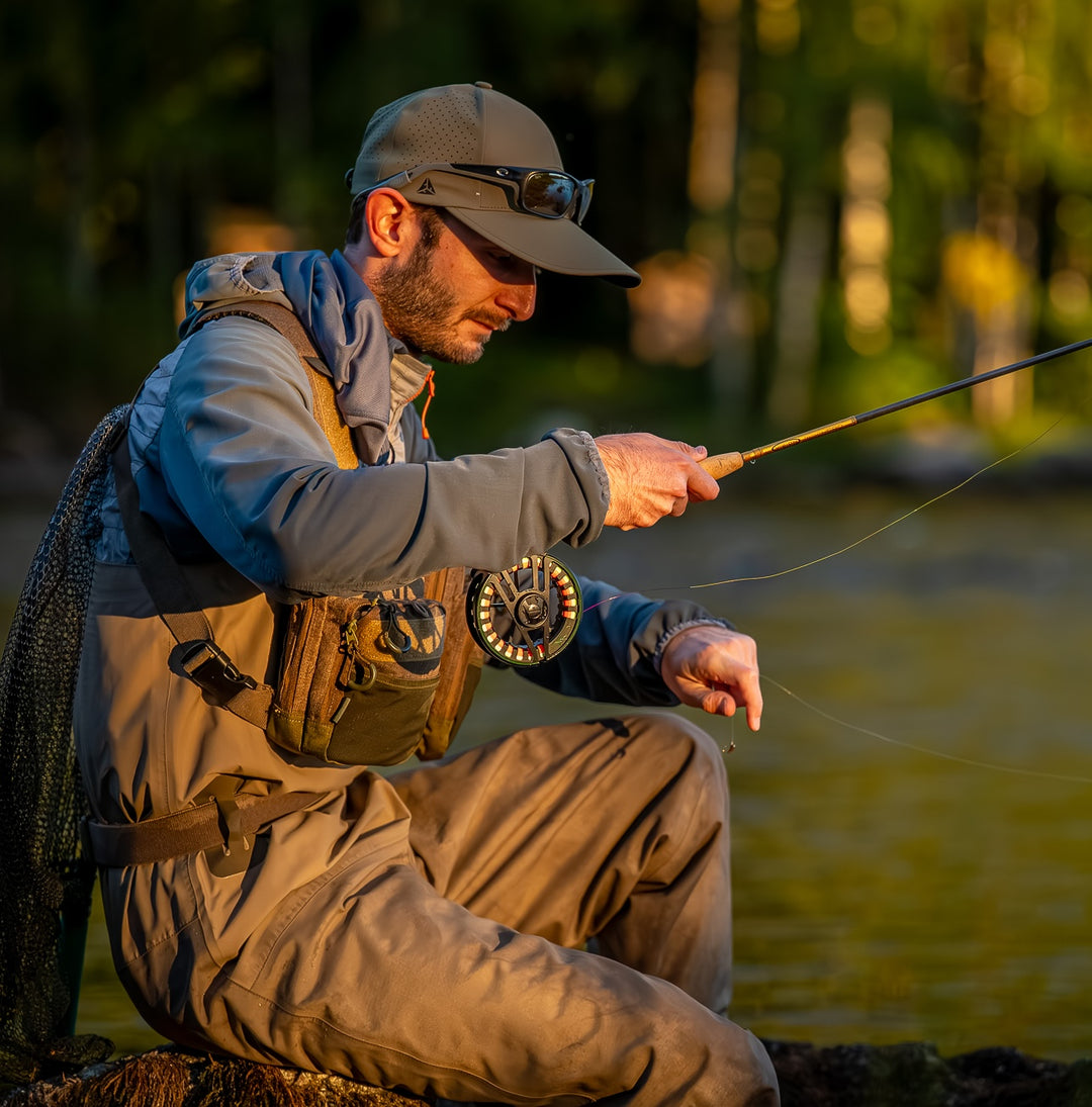 Vision Batoh Double D Nutria (obrázek 6)