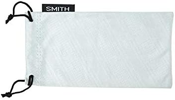 Smith Optics Smith Optic Polarizační Brýle Redding Matte Black CP Glass Polar Blue Mirror (obrázek 5)