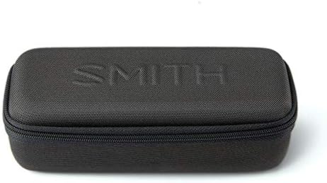 Smith Optics Smith Optic Polarizační Brýle Redding Matte Black CP Glass Polar Blue Mirror (obrázek 4)