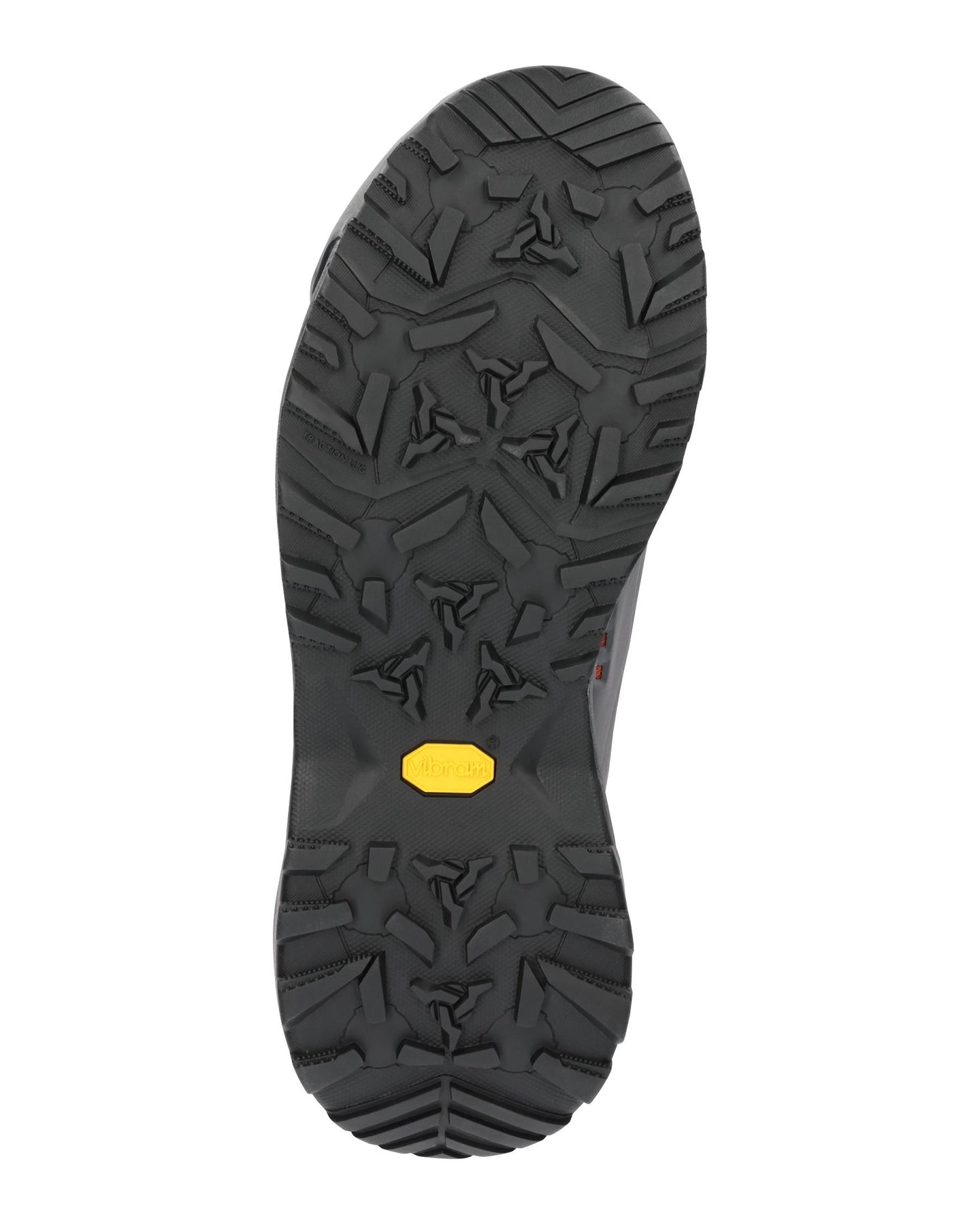 Simms Brodící Boty Flyweight Boot Vibram Velikost: 44 (obrázek 5)