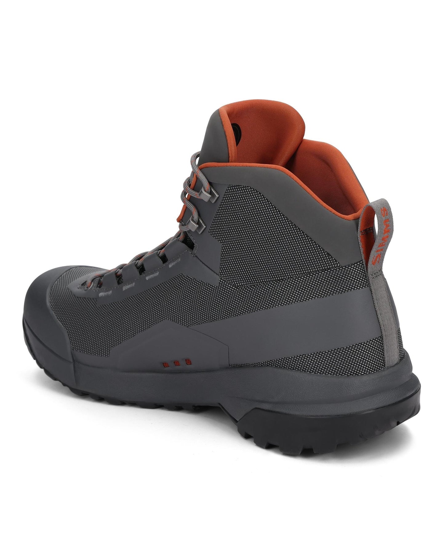 Simms Brodící Boty Flyweight Boot Vibram Velikost: 44 (obrázek 3)