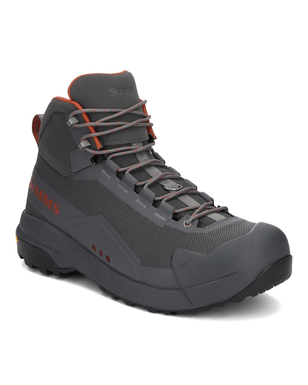 Simms Brodící Boty Flyweight Boot Vibram Velikost: 44