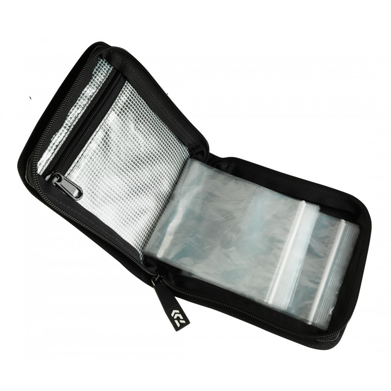 Daiwa Pouzdro na Návazce D-VEC Rig Pouch (obrázek 3)