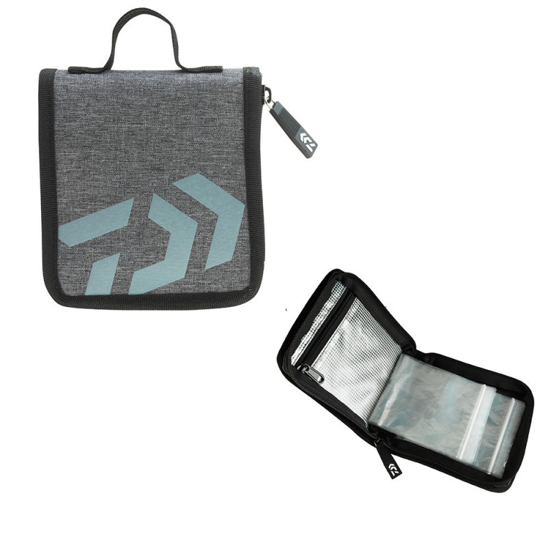 Daiwa Pouzdro na Návazce D-VEC Rig Pouch