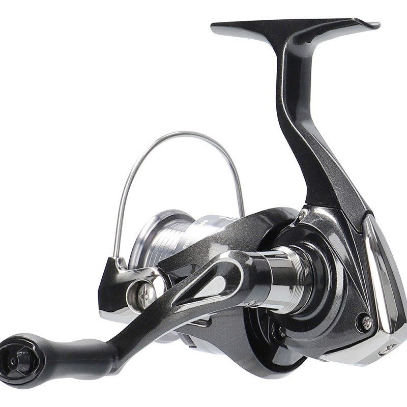 Daiwa Naviják 26 Crossfire LT 4000-C (obrázek 4)