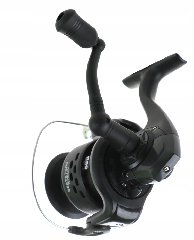 Rumpol Naviják Beats FD 6BB 3000 (obrázek 5)