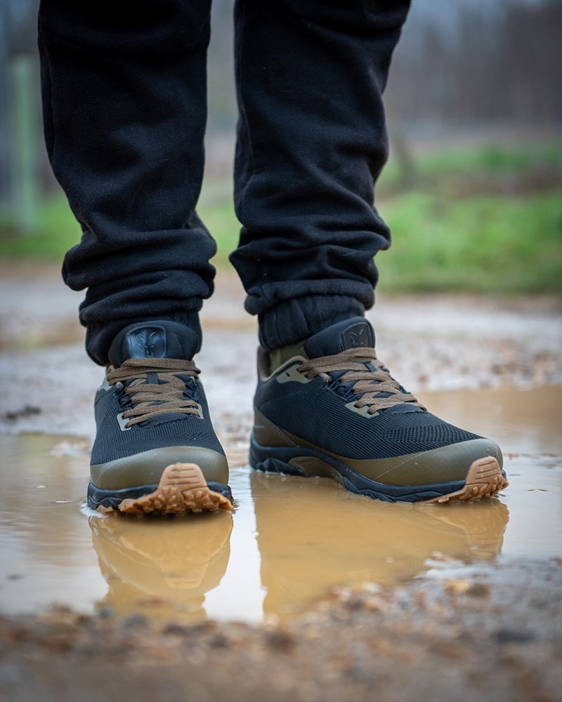 Fox Boty Explorer Trainer V2 Velikost: 43 (obrázek 8)