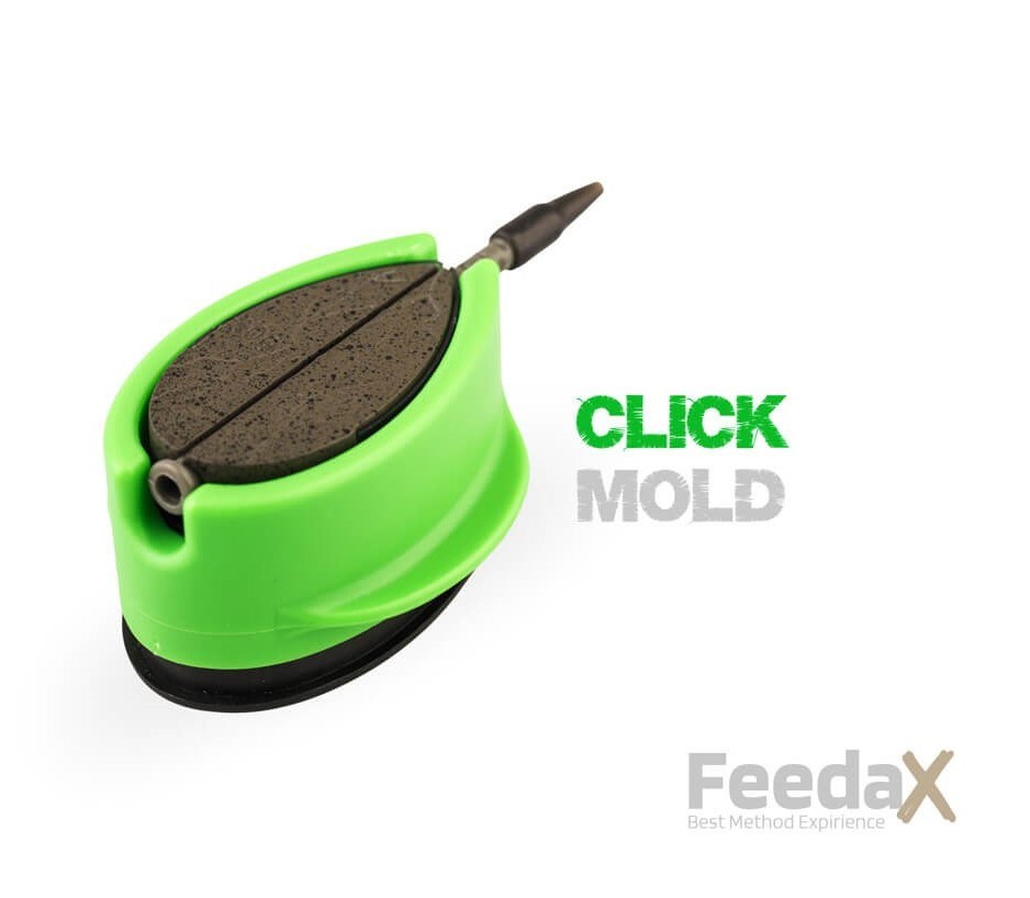 ZFISH Formička Method Feeder Feeda X (obrázek 6)
