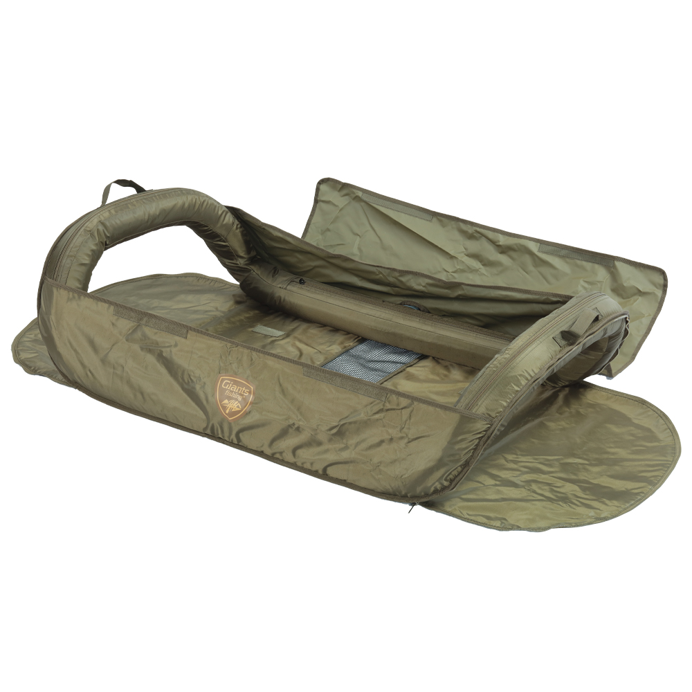 Giants Fishing Podložka Plovoucí Luxury Air Cradle XL (obrázek 3)