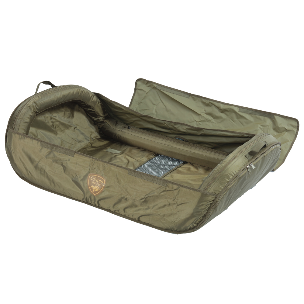 Giants Fishing Podložka Plovoucí Luxury Air Cradle XL (obrázek 4)
