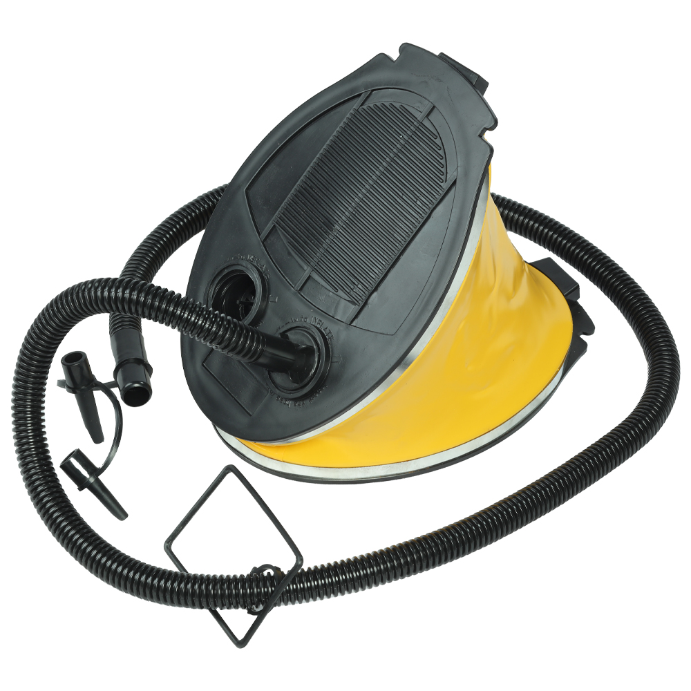 Giants Fishing Podložka Plovoucí Luxury Air Cradle XL (obrázek 6)