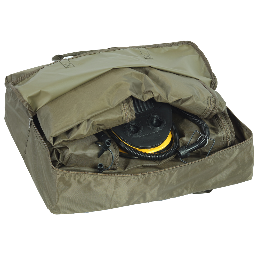 Giants Fishing Podložka Plovoucí Luxury Air Cradle XL (obrázek 7)