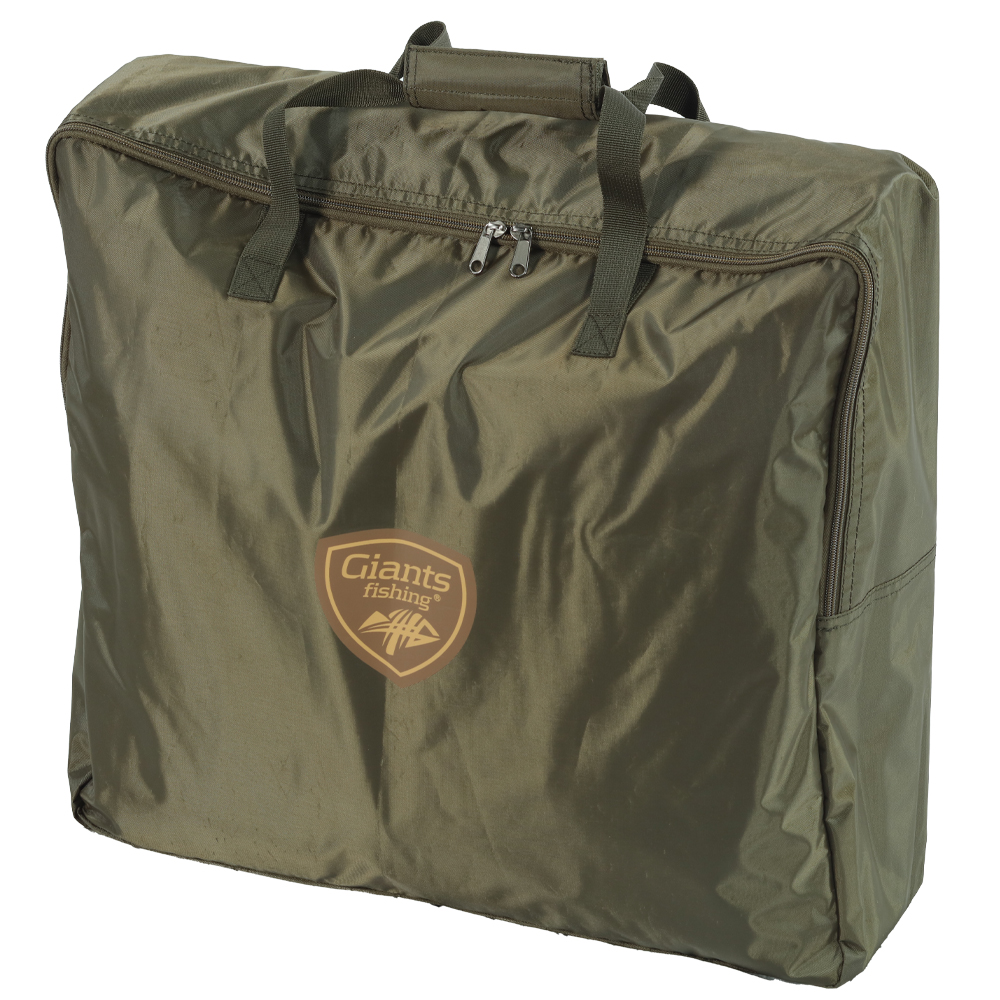 Giants Fishing Podložka Plovoucí Luxury Air Cradle XL (obrázek 8)