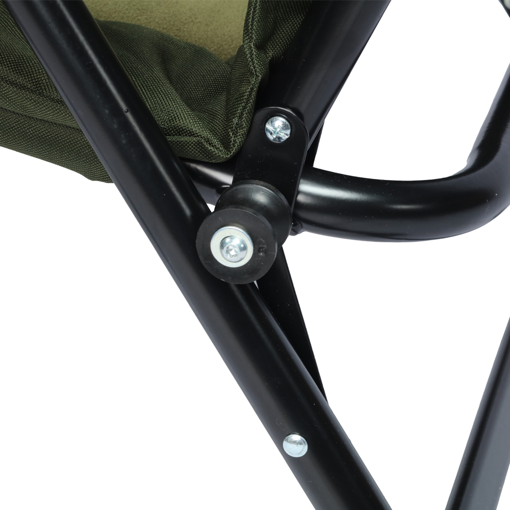 Giants Fishing Sedačka Chair Deluxe FX + Transportní Taška (obrázek 4)