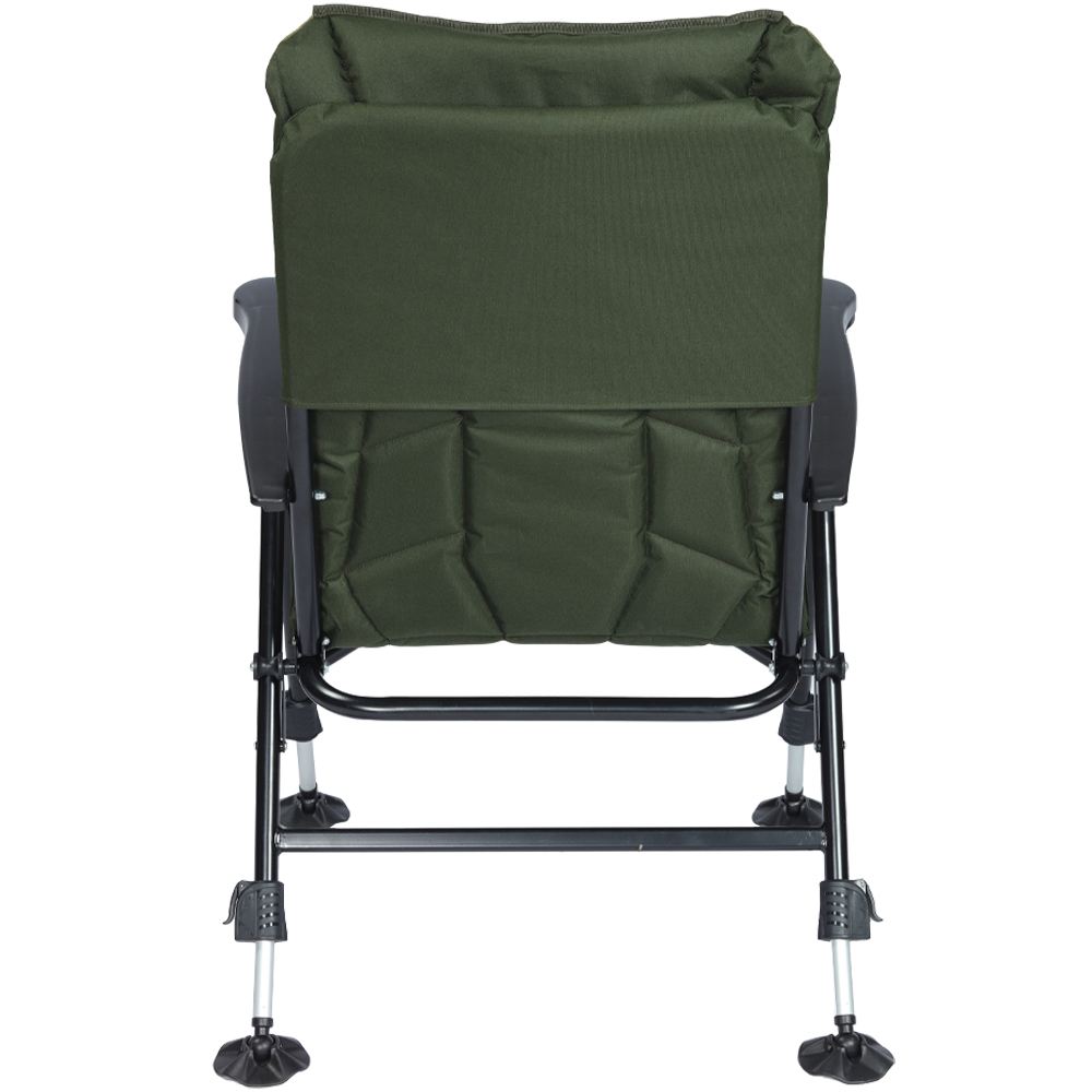 Giants Fishing Sedačka Chair Deluxe FX + Transportní Taška (obrázek 6)