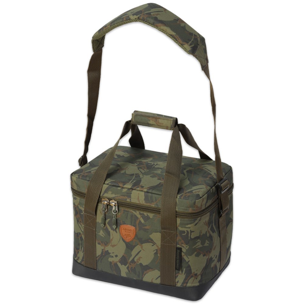 Giants Fishing Akční Set Batoh Luxury X-Large Rucksack + Chladící Taška Thermo Cooler Bag (obrázek 5)
