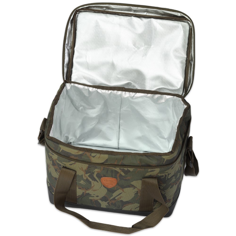 Giants Fishing Akční Set Batoh Luxury X-Large Rucksack + Chladící Taška Thermo Cooler Bag (obrázek 6)