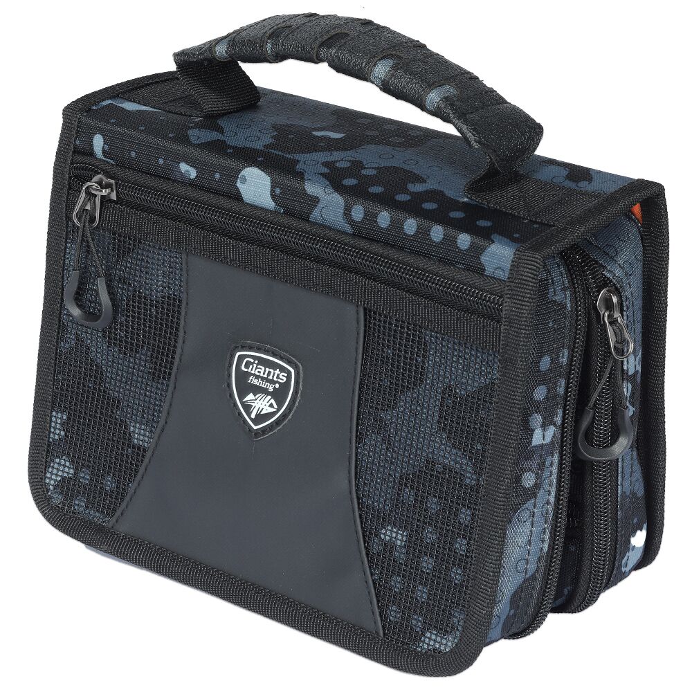 Giants Fishing Vláčecí Batoh Spinning Sling Bag + Vláčecí Taška Compact (obrázek 5)