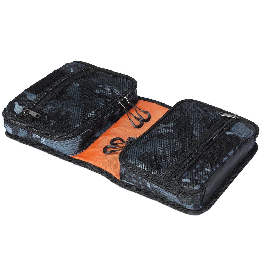 Giants Fishing Vláčecí Batoh Spinning Sling Bag + Vláčecí Taška Compact (obrázek 7)