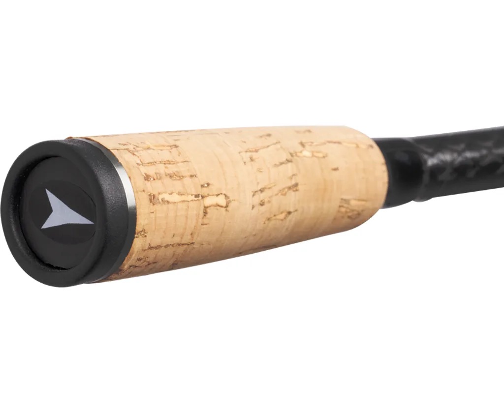 Zebco Prut Spin Combo 2,2m 0-28g 2-díl + Naviják 2000 FD + Šňůra 0,14mm (obrázek 5)
