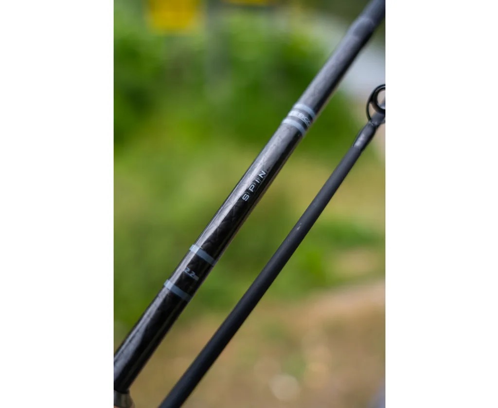 Zebco Prut Spin Combo 2,2m 0-28g 2-díl + Naviják 2000 FD + Šňůra 0,14mm (obrázek 7)