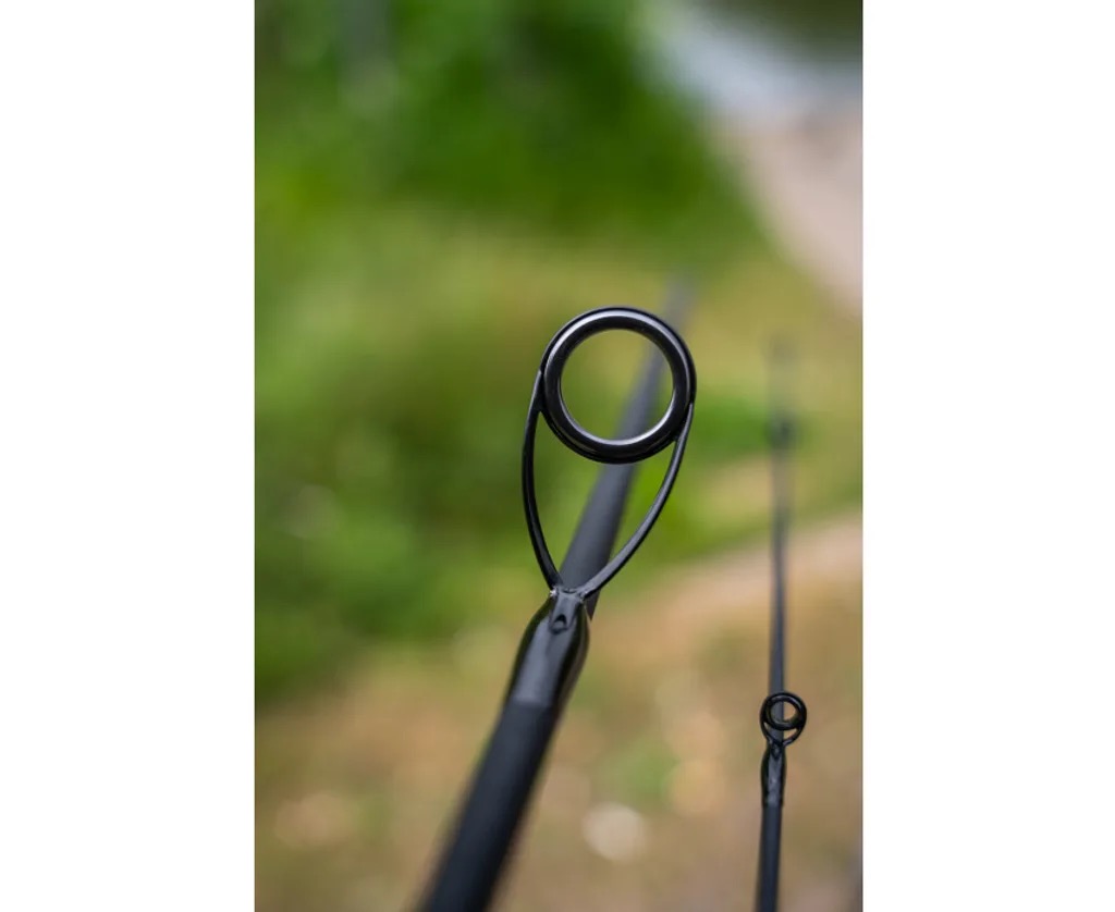 Zebco Prut Spin Combo 2,2m 0-28g 2-díl + Naviják 2000 FD + Šňůra 0,14mm (obrázek 8)