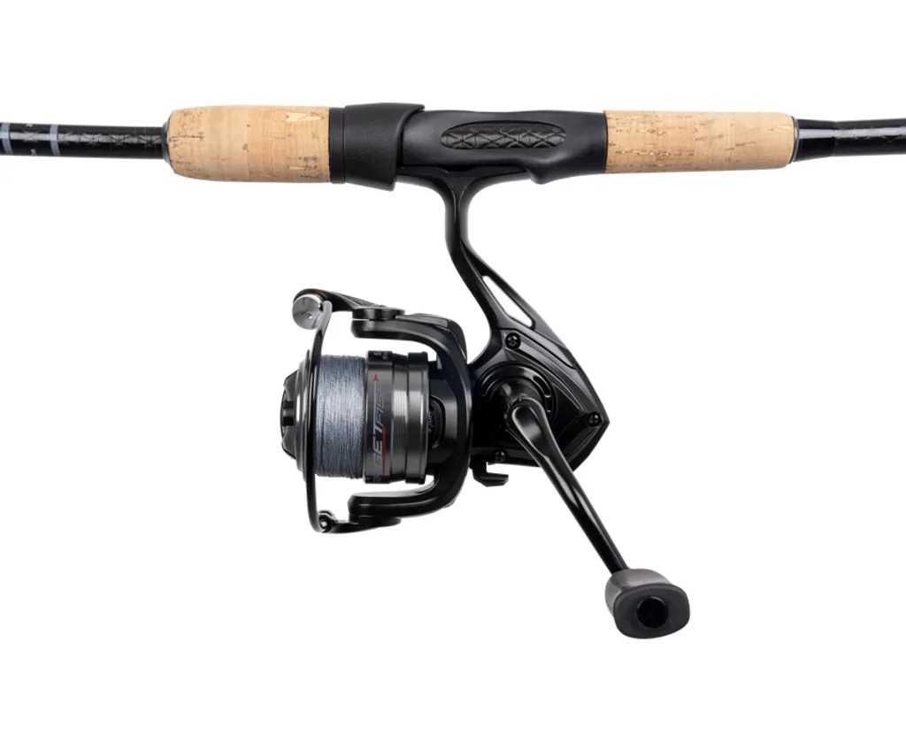 Zebco Prut Spin Combo 2,2m 0-28g 2-díl + Naviják 2000 FD + Šňůra 0,14mm (obrázek 4)