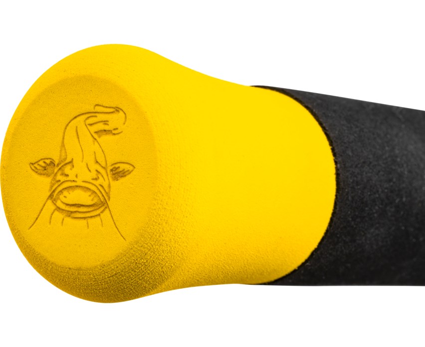 Black Cat Prut Hard Core Combo Spin Rod 2,4m 20-200g 2-díl + Naviják (obrázek 7)