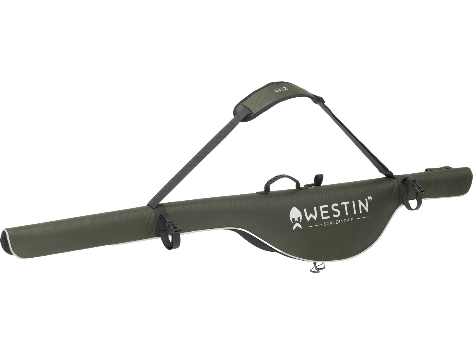 Westin Pouzdro Na Pruty W2 Rod Case Fits Up To 12ft
