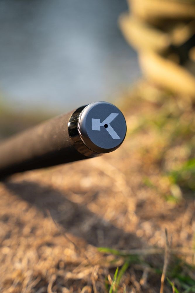 Korum Podběráková Tyč Allrounder Telescopic Handle 2m (obrázek 4)