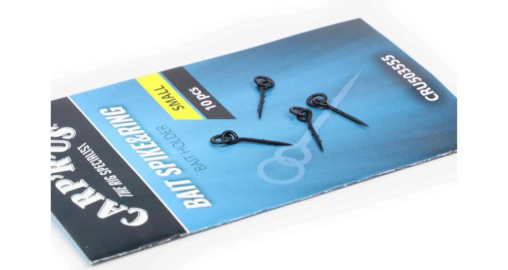 Carp ´R´ Us Carp´R´Us Trn Na Nástrahu Bait Spike & Ring 10ks Velikost: M (obrázek 7)
