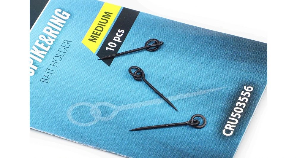 Carp ´R´ Us Carp´R´Us Trn Na Nástrahu Bait Spike & Ring 10ks Velikost: M (obrázek 5)