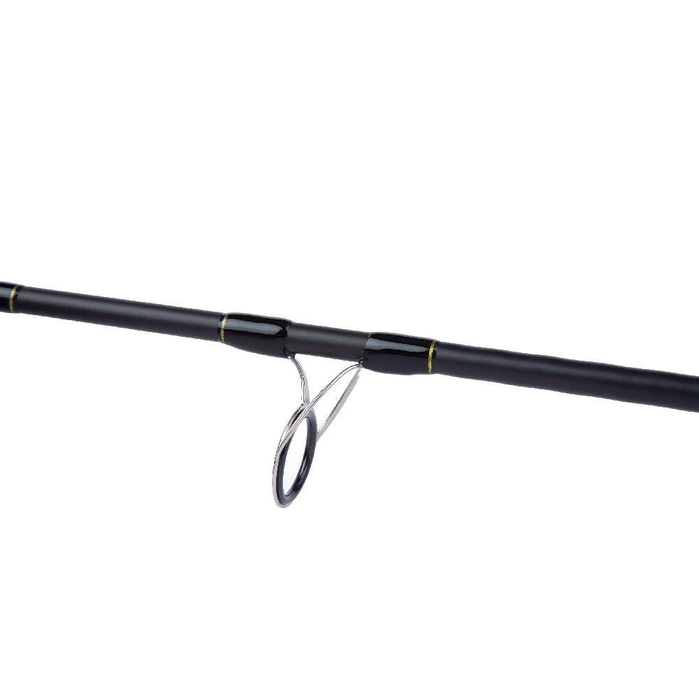 Shimano Prut Beastmaster AX Pilk 2,4m 100-200g 2-díl (obrázek 3)