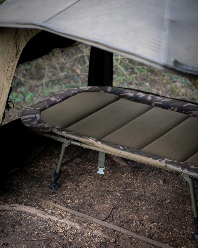 Fox Lehátko Camolite Bed (obrázek 9)