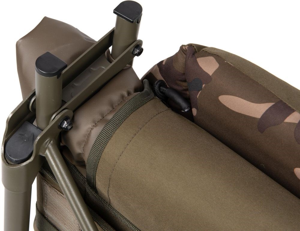 Fox Lehátko Camolite Bed (obrázek 4)