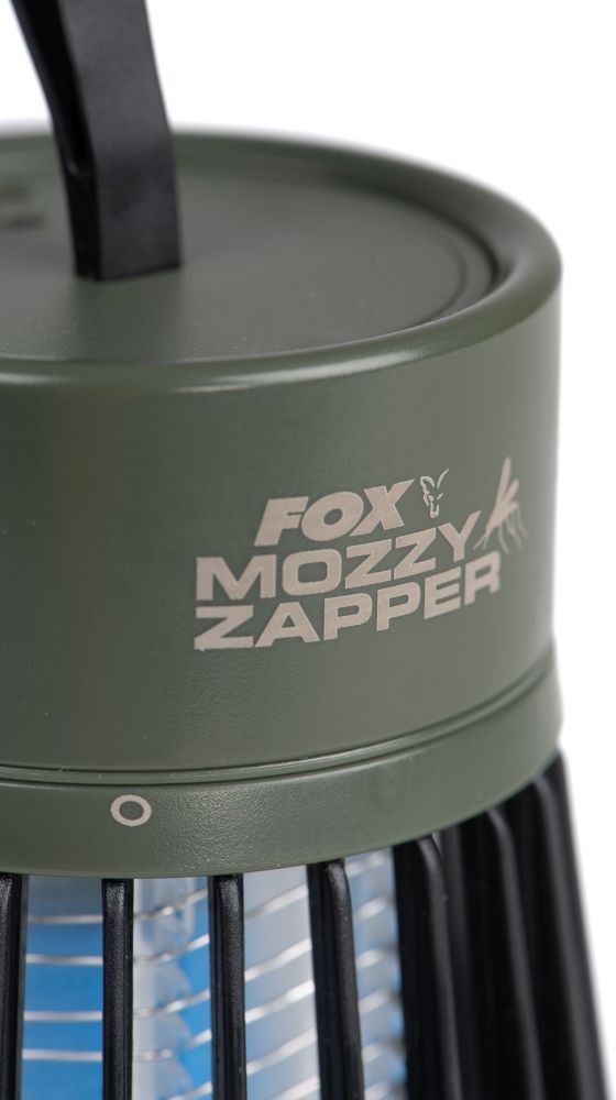 Fox Lapač Hmyzu Mozzie Zapper (obrázek 3)