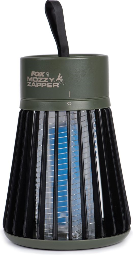 Fox Lapač Hmyzu Mozzie Zapper