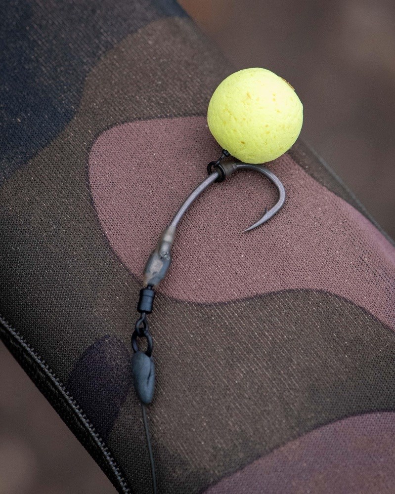 Fox Háčky Wide Gape Long Shank 10ks Velikost háčku: #2 (obrázek 5)