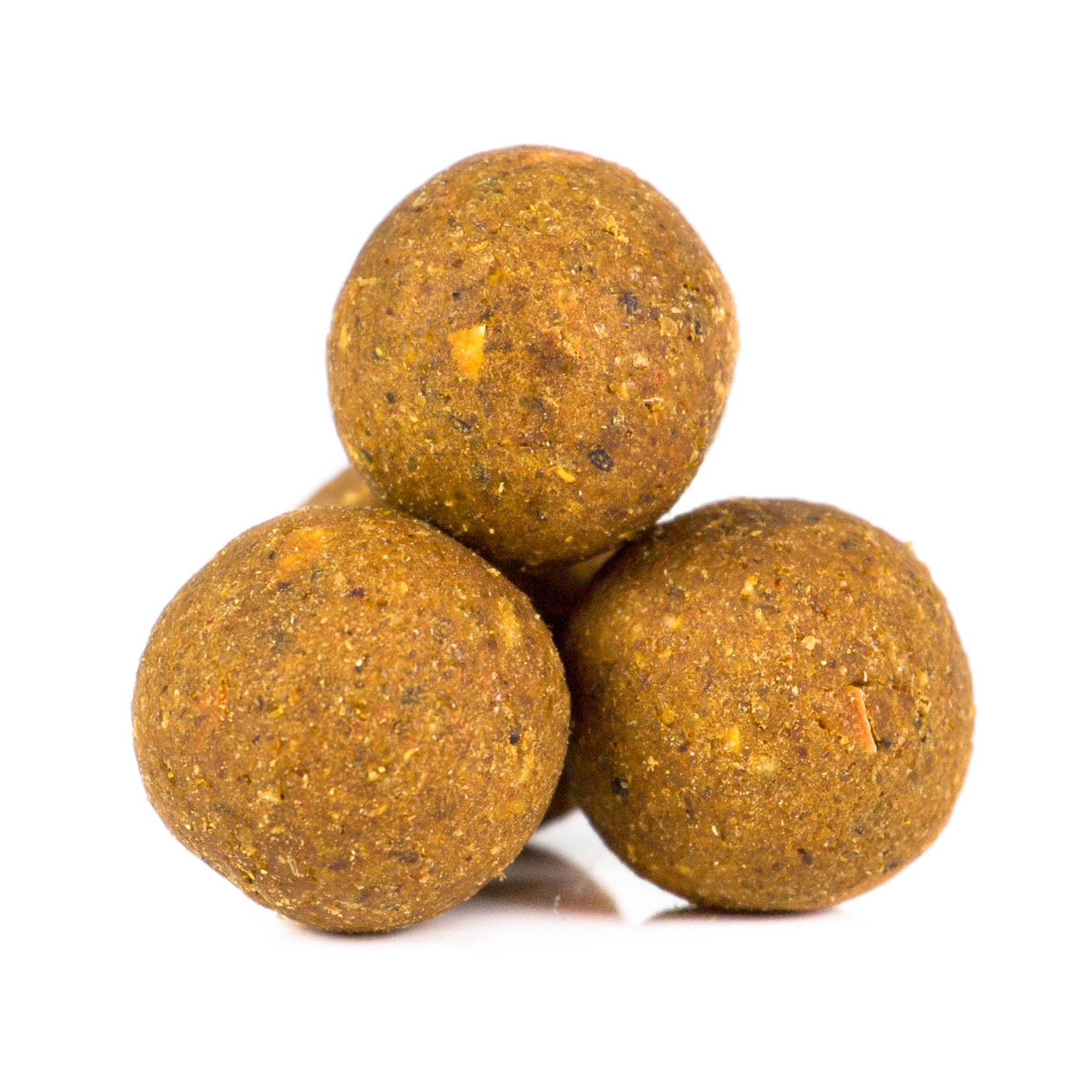 Mikbaits Boilies Spiceman Pampeliška Hmotnost: 10kg, Průměr: 20mm (obrázek 3)